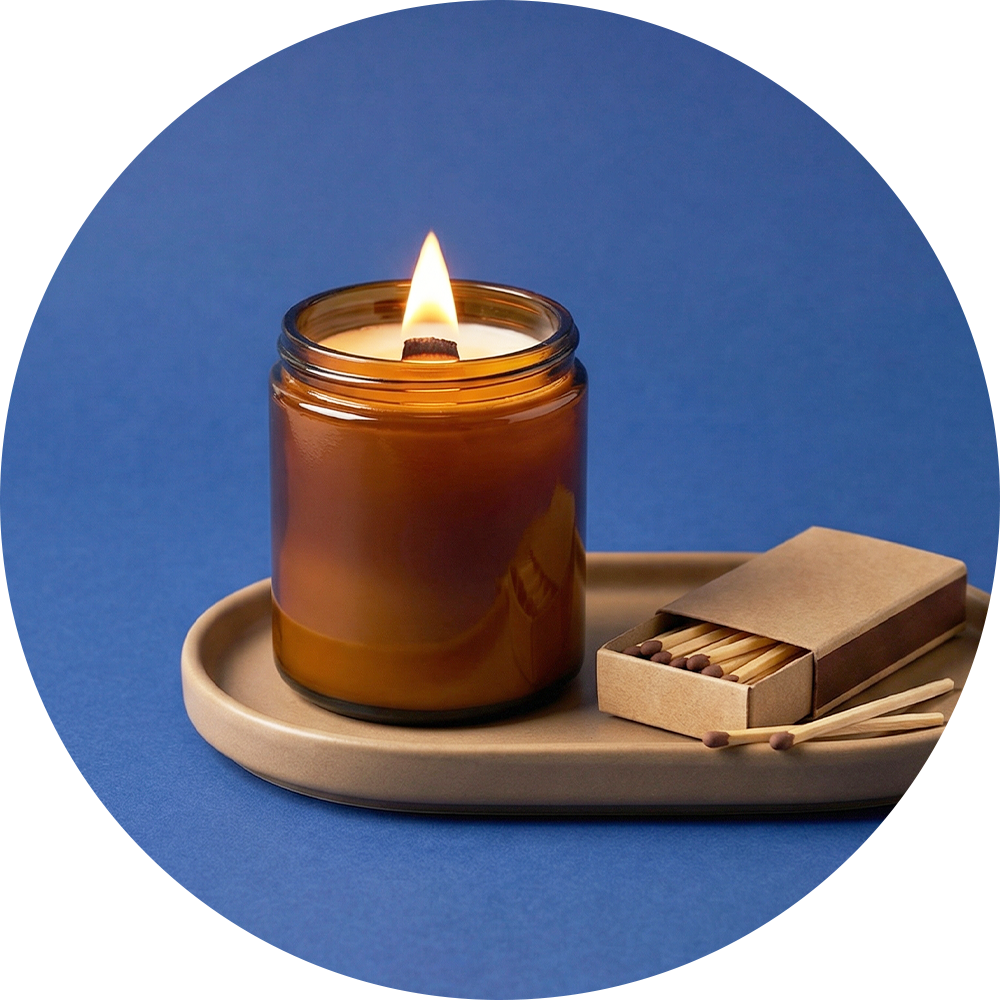 Candle and Room Fragrance