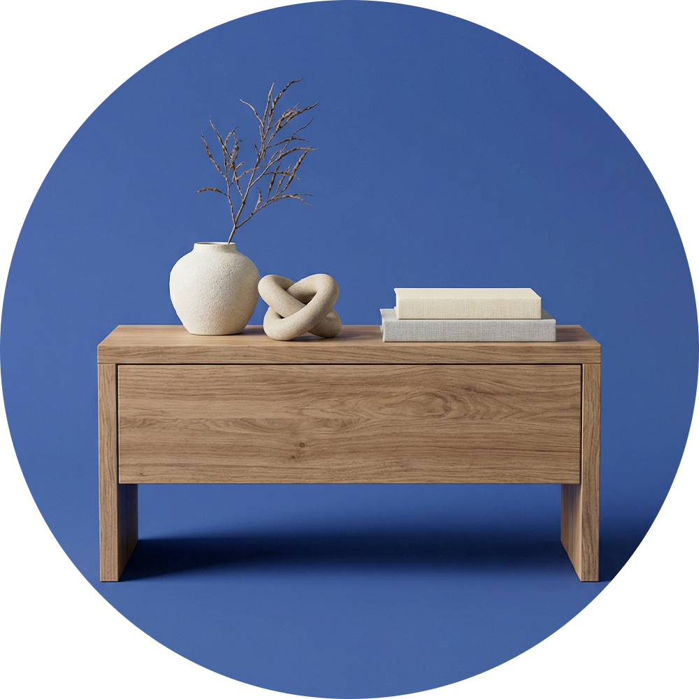 Decoration and Accessories