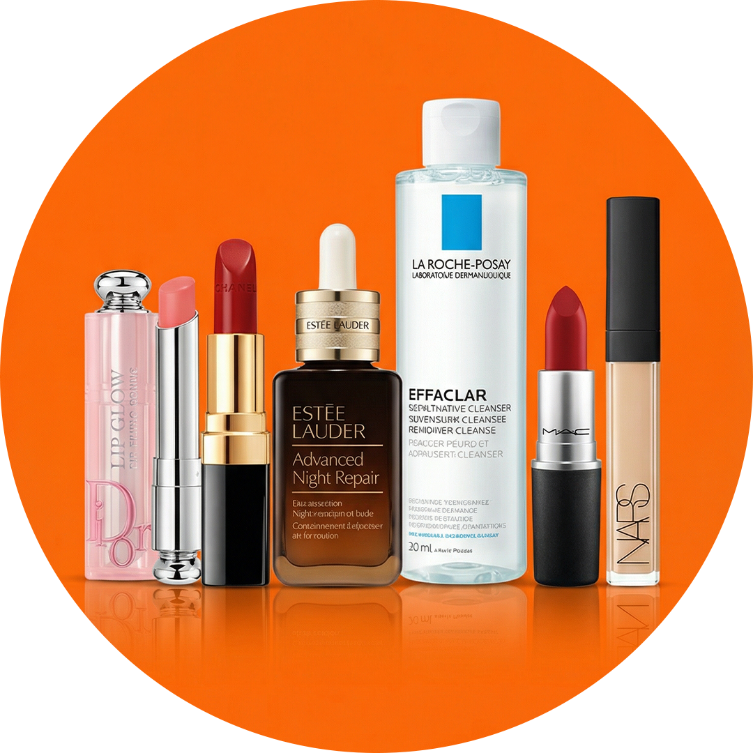 Cosmetics and Beauty