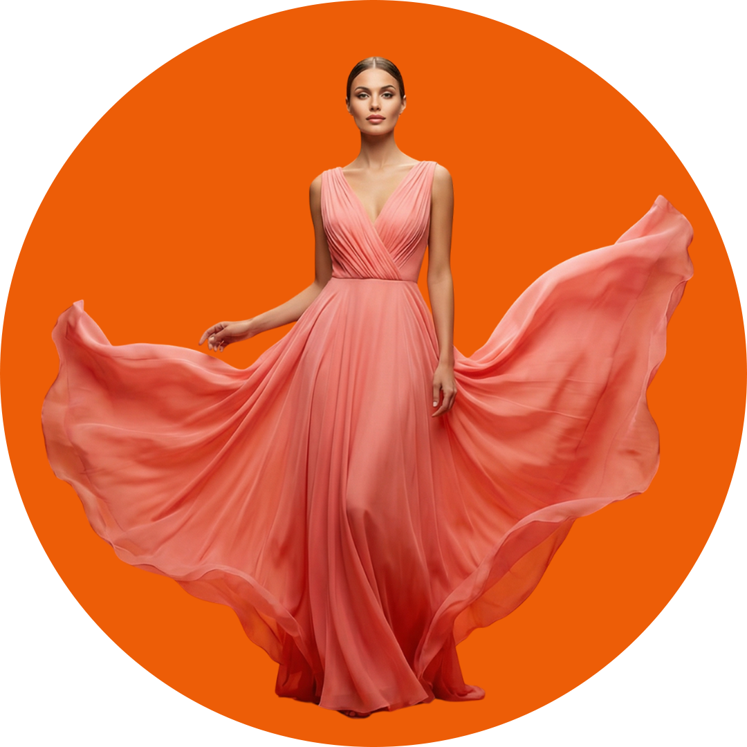 Dress &amp; Jumpsuit