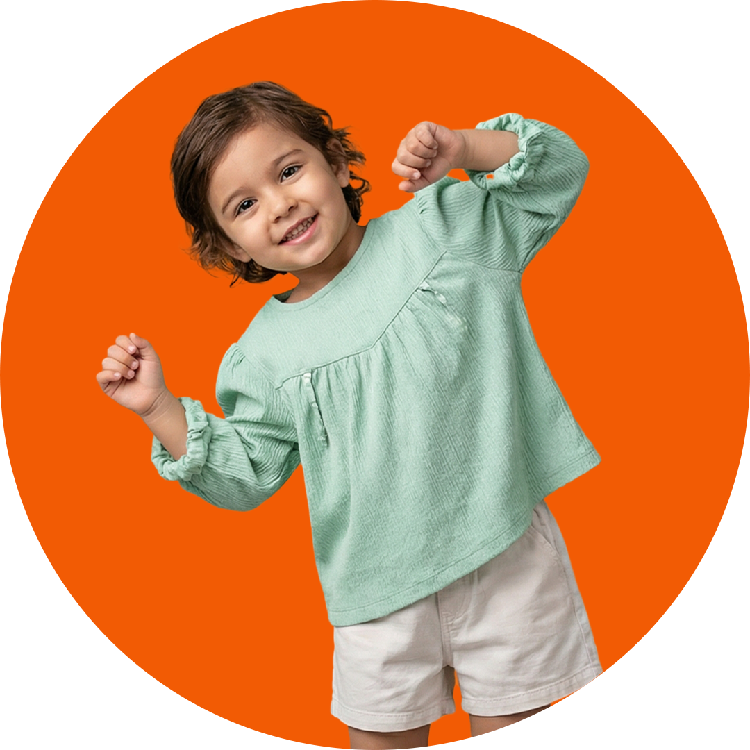 Children's Outerwear