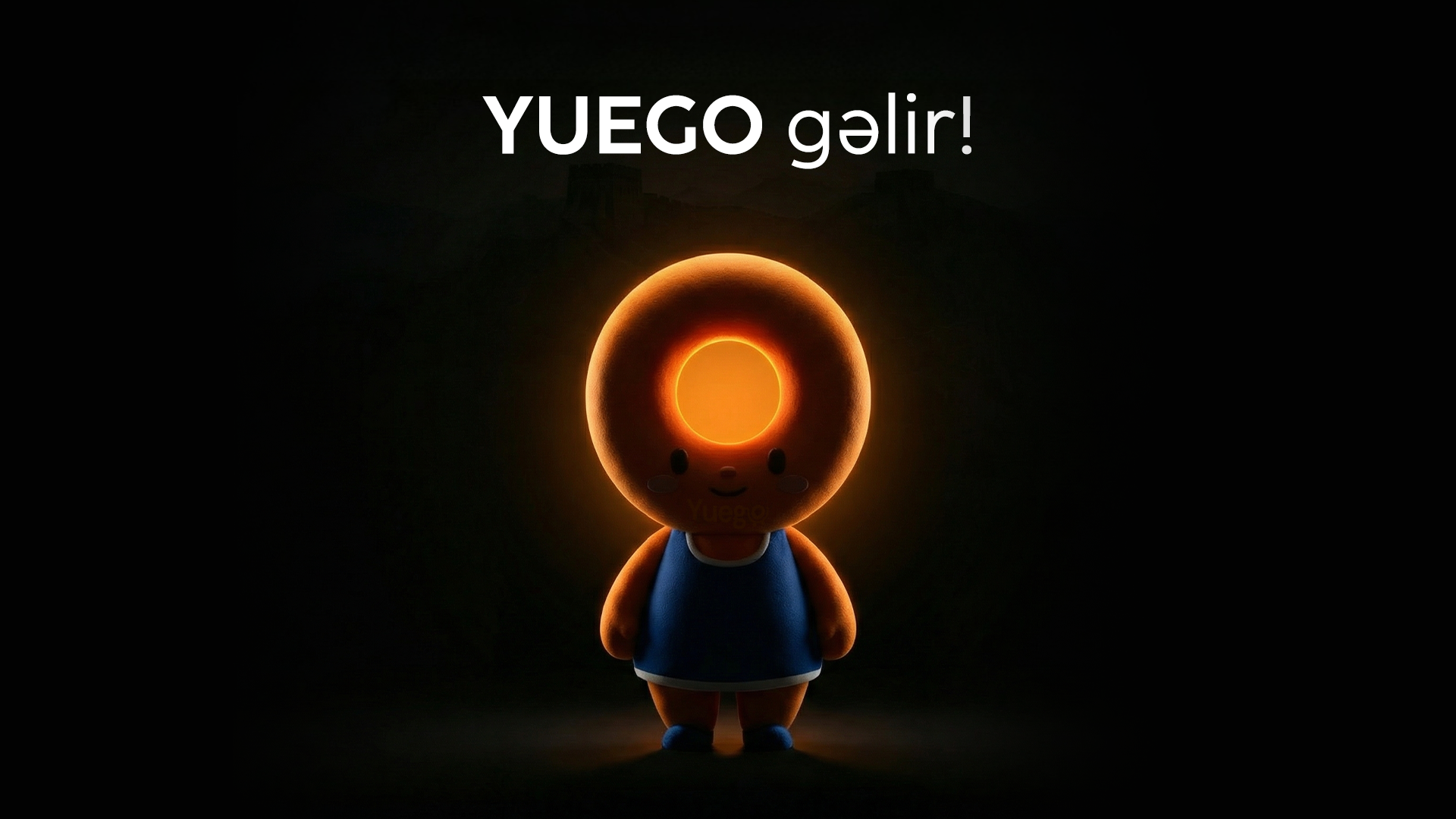 Yuego