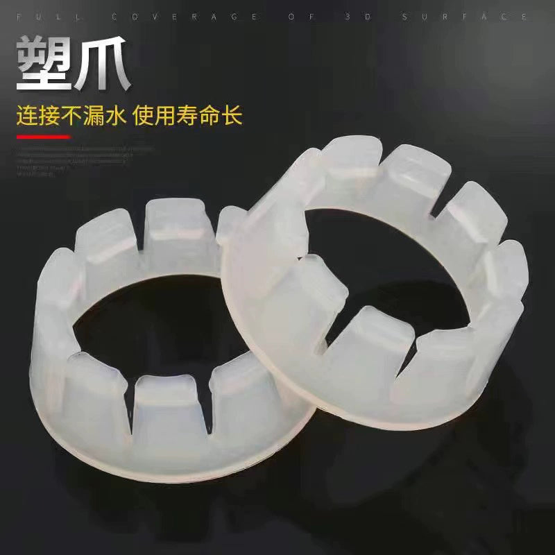 Zavod Birbaşa Satış Kran Universal Bağlayıcı Əlverişli Gadget Məmə Xidmət Borusu Sürətli Bağlayıcı Universal Şlanq Dəstəyi