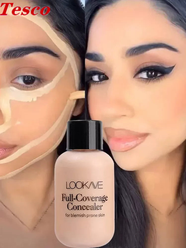 gizlədici tonal krem kosmetika nəmləndirici makiyaj gizlədici