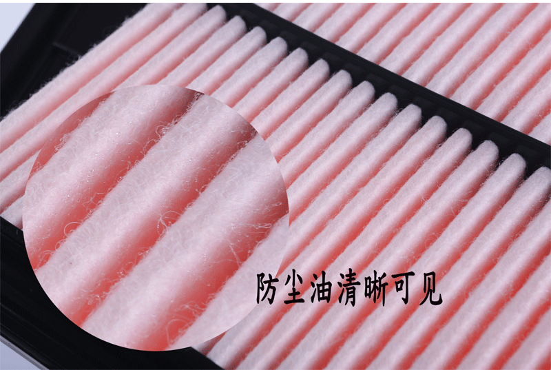 Honda Accord, Fit, City, XCR-V, Avancier, Spirior və 10-cu nəsil Civic ilə uyğun hava filtrləri.