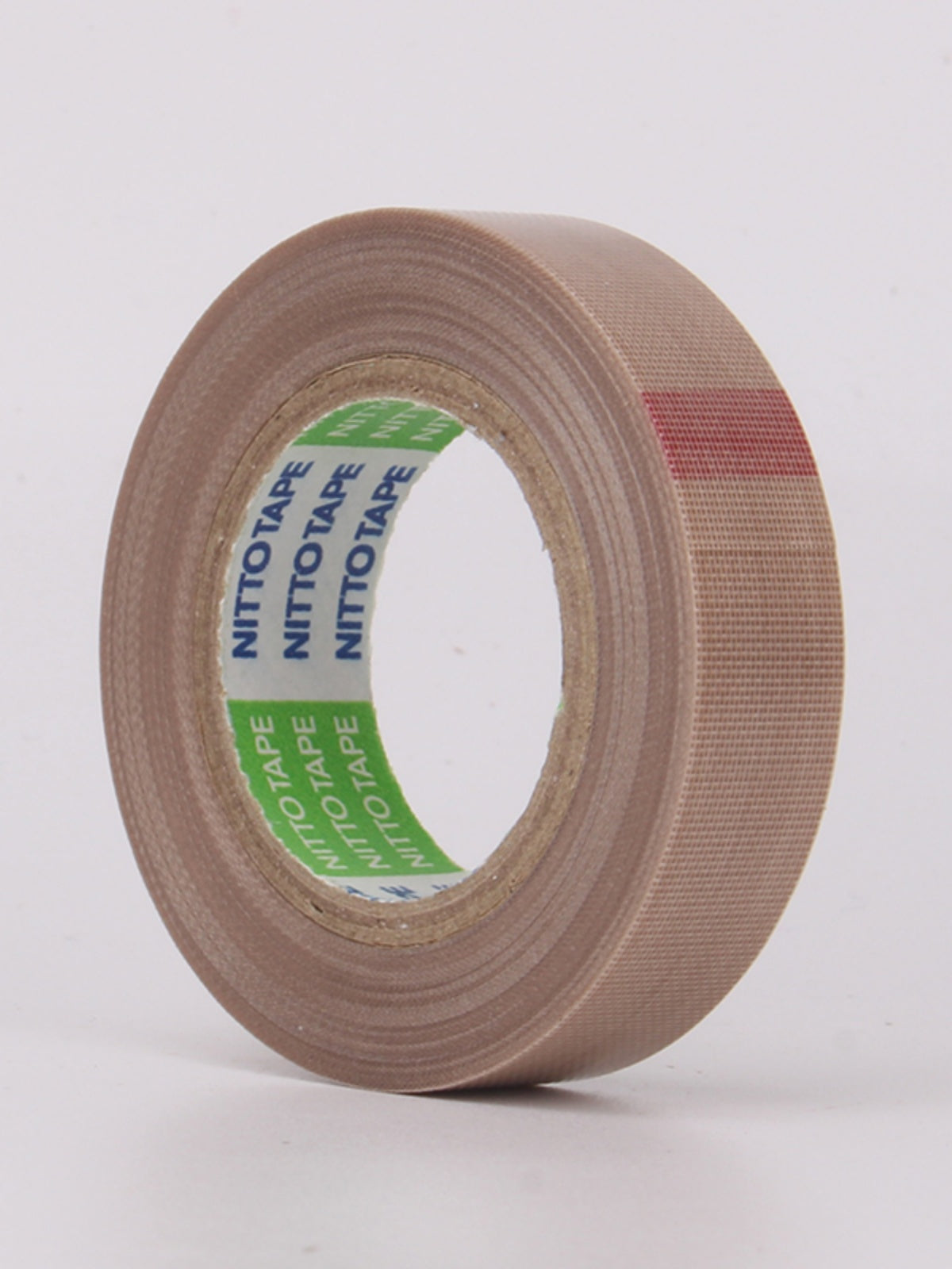 Nitto Tape nitto973UL-S Teflon Tape Yüksək Temperaturlu Bant Yüksək Temperatura Davamlı Mühürləmə Maşını Teflon Bant