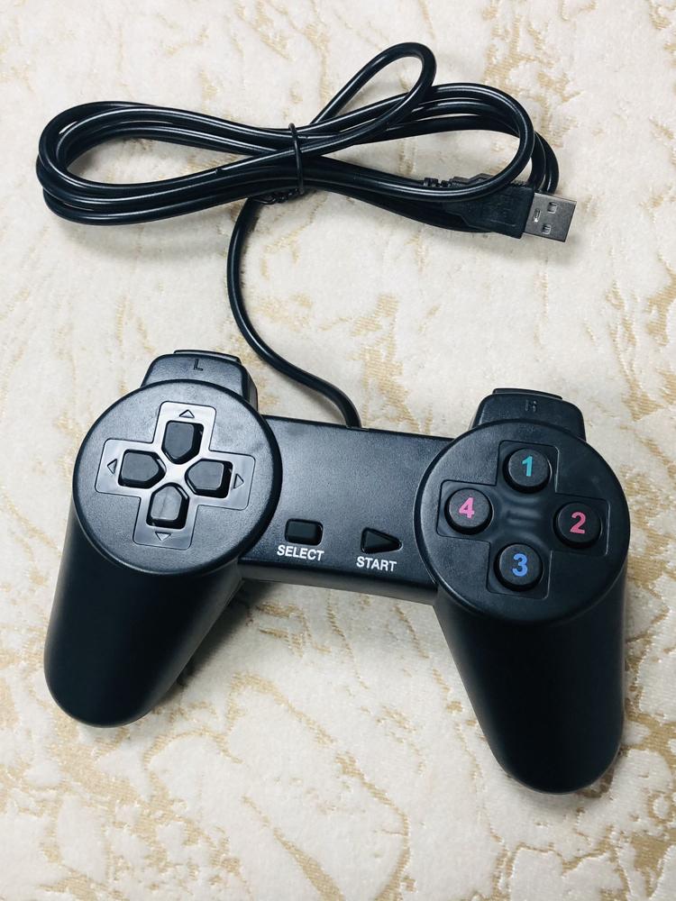 Singles Game Controller PC Game Singles Controller WIN7 Desktop Computer Notebook Universal Controller