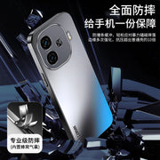 iQooZ9 mobil telefon qutusu üçün uyğundur iQ00Z9turbo+ten yeni Z9x düşməyə qarşı vivoiQooZ10 qoruyucu örtük vivo iQoo hər şey daxil Z10 qabıq iqz9x kişi Pro qadın icooz