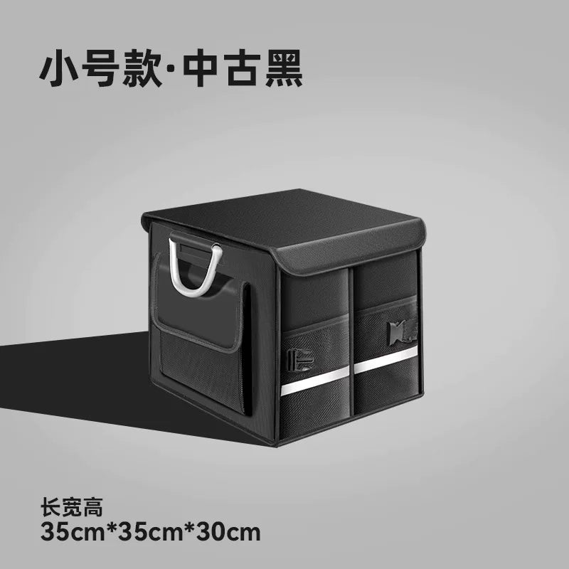 Suitable for storage boxes and luggage organizers for Haval H6, M6, MAX, Big Dog, H9, Chitu H5 and H2.