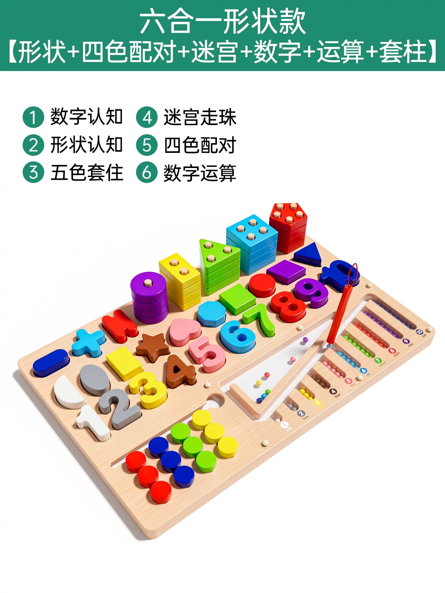 1 yaşdan 3 yaşa qədər uşaqlar üçün balıqçılıq oyuncaqları, maqnit, təhsilverici, körpələr və uşaqlar üçün uyğundur, 2 həftədən 1,5 yaşa qədər, beyin inkişafını təşviq edir.