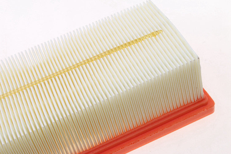 Compatible with Peugeot 2013-2020 Elysee 1.6L, C3-XR, C3, Peugeot 301, 2008 air filter cleaner.