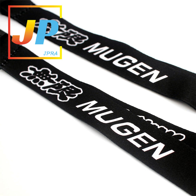 Fərdiləşdirilmiş JDM stilində avtomobil açarı boyunbağı, boyun qayışı, dəbli açar zənciri, telefon etiketi kulonu