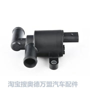 Compatible with all models Audi A3, A4, A5, A6, A7, A8, L, Q3, Q5, Q7, TT and additional water pump 4H0121671G.