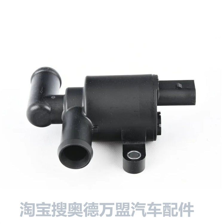 Compatible with all models Audi A3, A4, A5, A6, A7, A8, L, Q3, Q5, Q7, TT and additional water pump 4H0121671G.