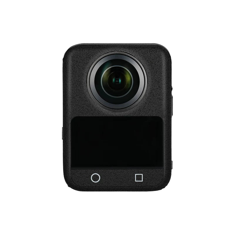 Meibentang DJI 360 stiker panoramik kamera filmi Osmo360 bədən stiker 360 qoruyucu film üçün uyğundur