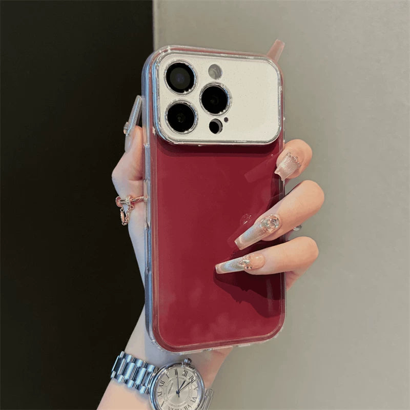 ins yüksək səviyyəli işıqlı lüks gözəl flaş ikinci dəyişiklik 17 Apple 17promax mobil telefon qutusu iphone16promax nəhəng görünüşlü 15 İnternet məşhuru 14 isti stil 13 hər şey daxil 12 qadın modeli 11 qoruyucu örtük havası