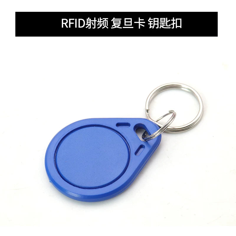 MFRC-522 RC522 RFID radio tezliyi identifikasiyası IC kartı induksiya modulu pulsuz S50 Fudan kartı/açarlıq