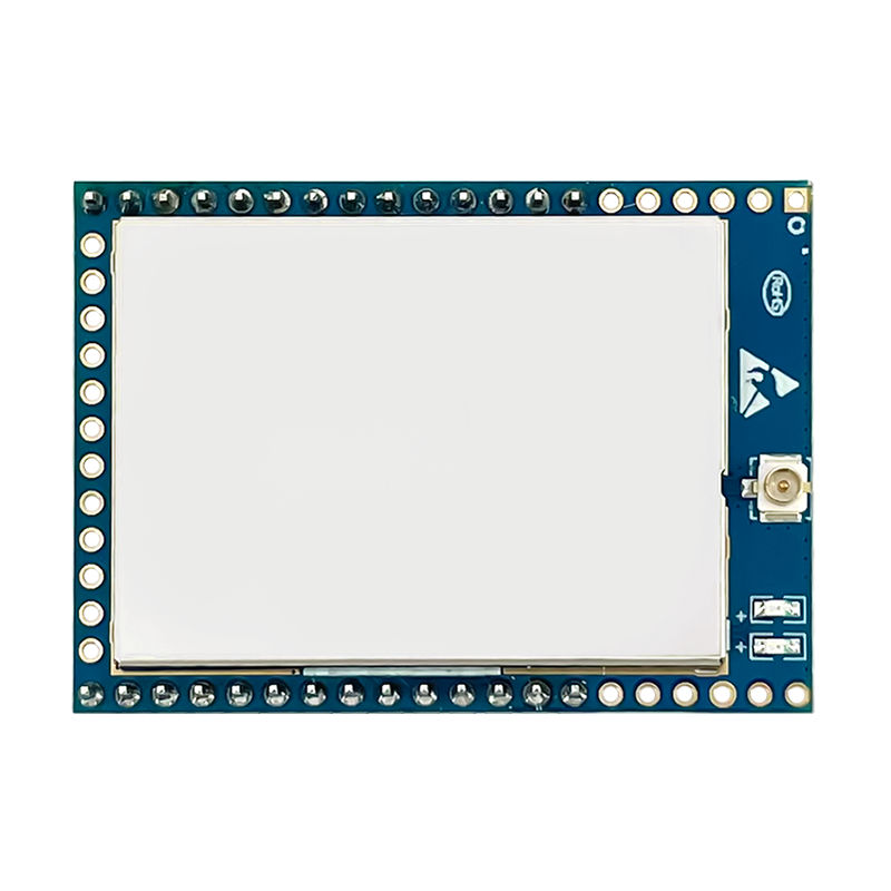 Wi-Fi moduluna Hailinke seriyası RM58F IoT wifi modulu 5g cüt zolaqlı BLE Bluetooth ikisi birdə
