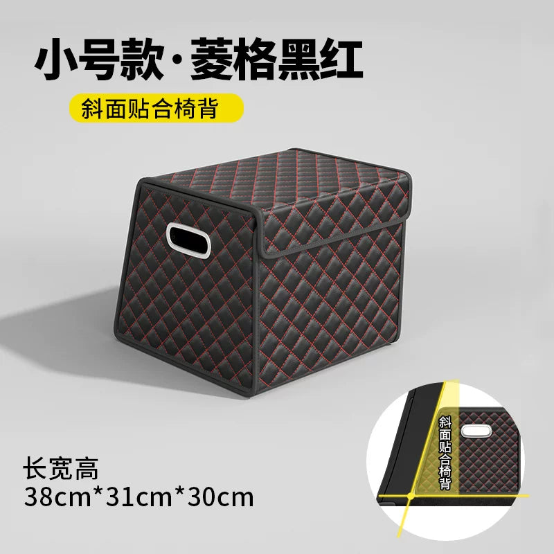 Changan Shenlan S07 S05 S09 Sl03 G318 avtomobil baqaj saxlama qutusu/yerləşdirmə qutusu üçün uyğundur.