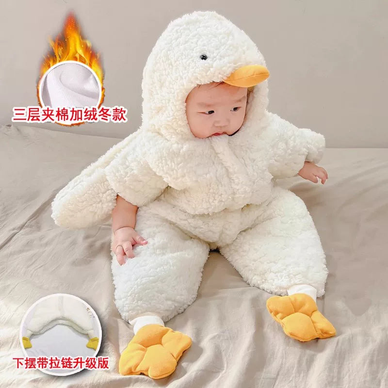 Körpə alt paltarları, payız və qış geyimləri, payız geyimləri, bədheybət və gülməli payız və qış açıq hava geyimləri, yeni doğulmuş körpə qış geyimləri, tuflilər