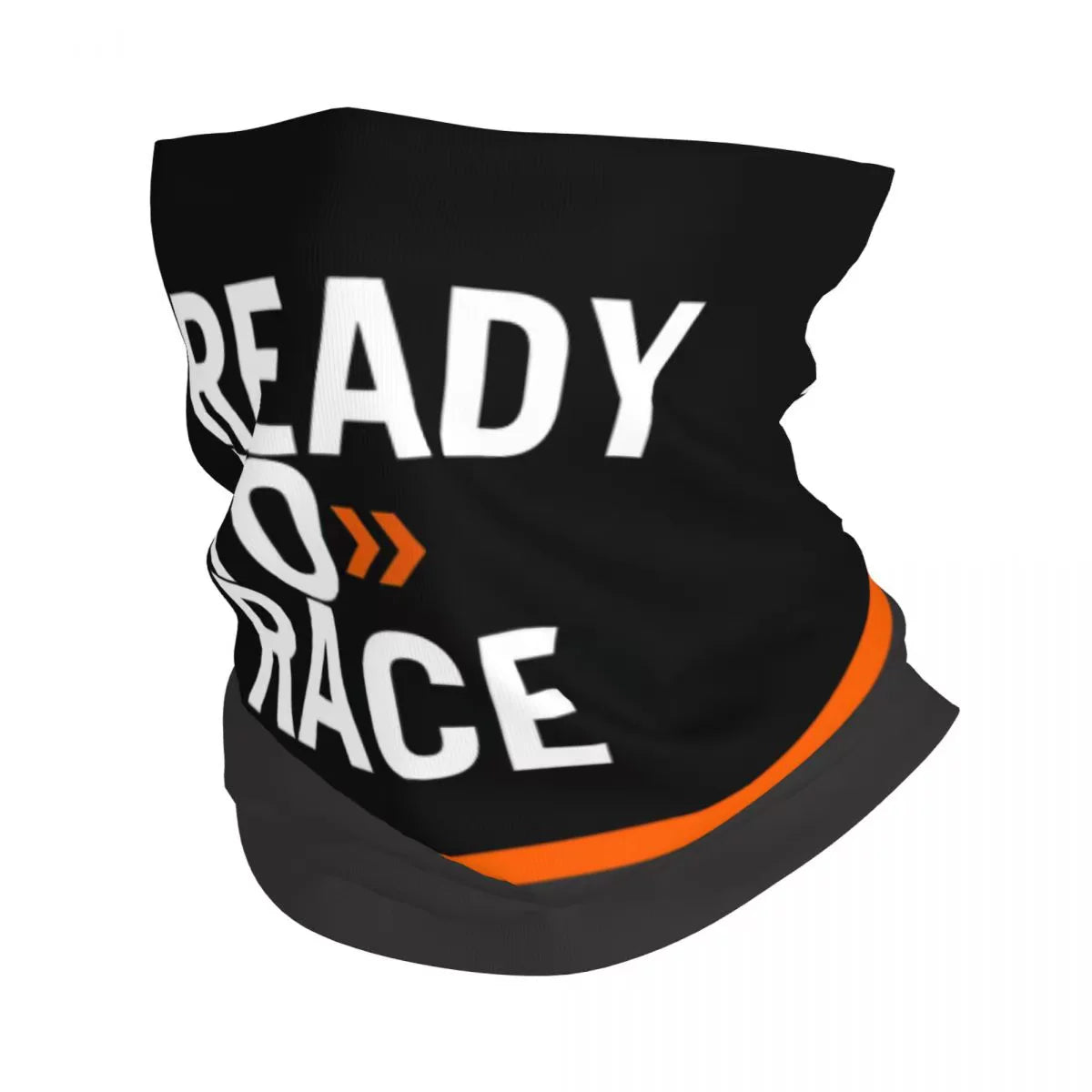 Motor Motocross Bandana Aksesuarları Boyun Gaiter Printli Moto