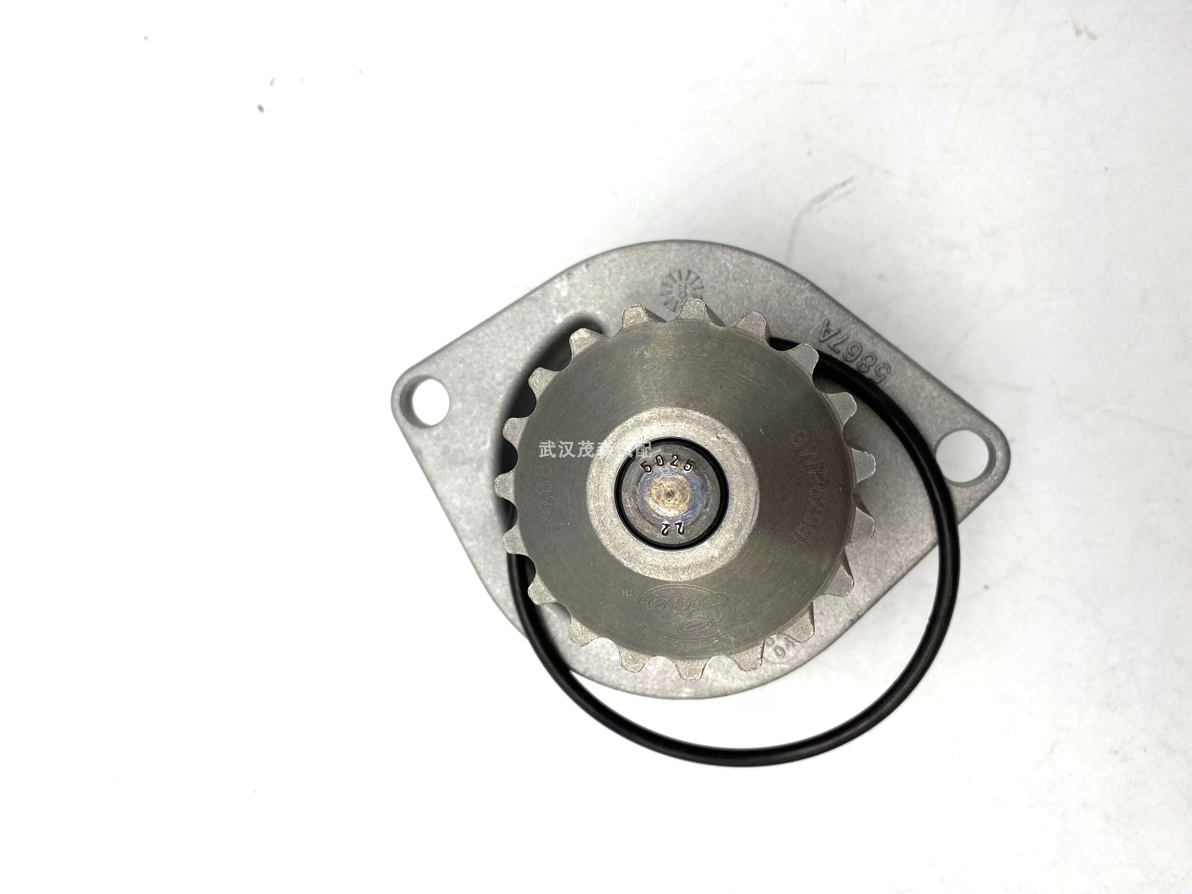 Peugeot 307, Citroën C4, 206, C5, 408, Citroën C5, Peugeot 508, Elysee və C4L mühərrik su nasosları ilə uyğundur