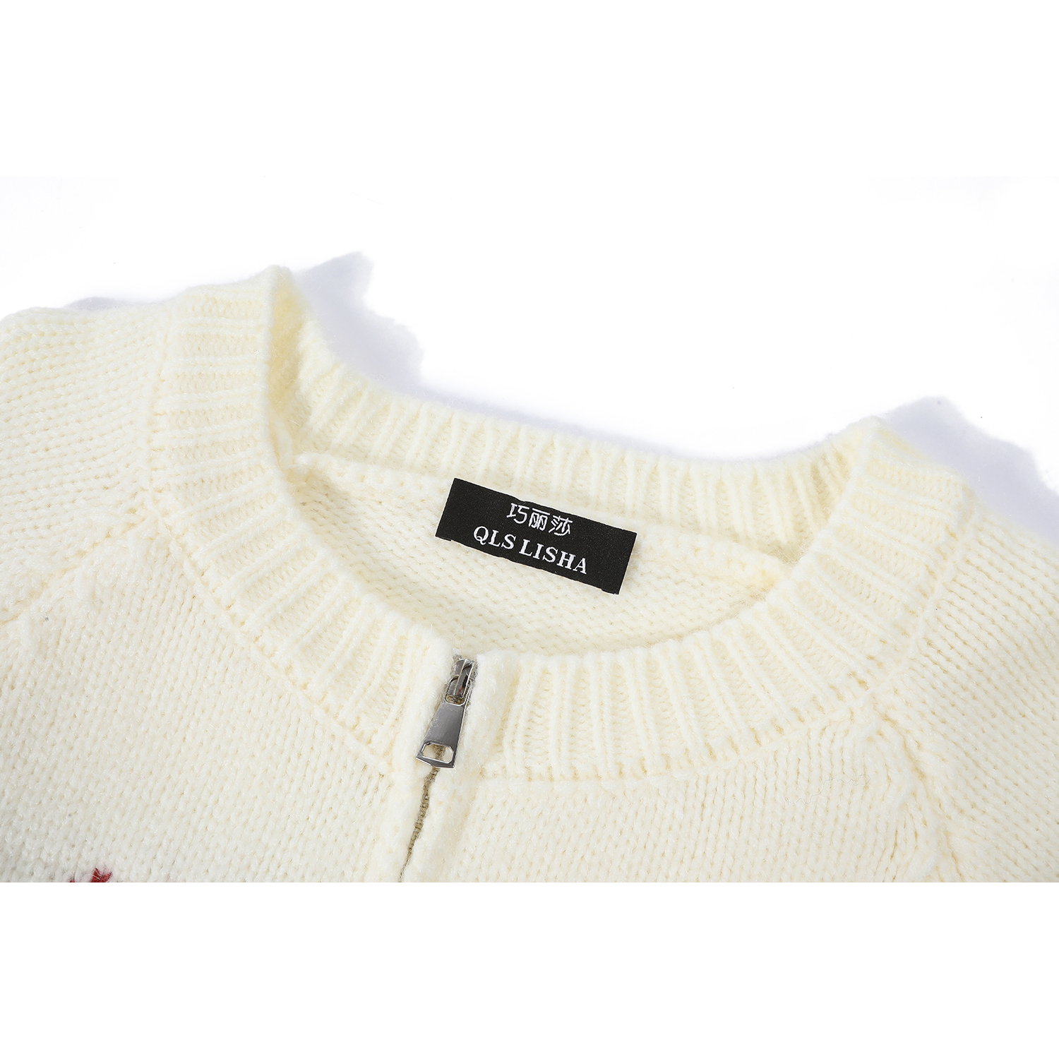 Cholisa'nın Tənbəl Stilində Qadınlar üçün Yumşaq və Rahat Sviter, Payız və Qış Yeni Gəlişi, Qəşəng və Gözəl Trikotaj Üst Kardiqan Palto