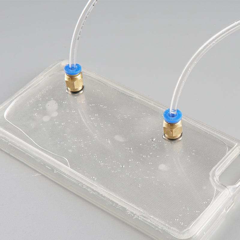 pvc \ pu \ silikon şlanq sərt boru 3 \ 4 \ 5 \ 6 mm laptop laboratoriyası xüsusi ümumi su qaz su borusu