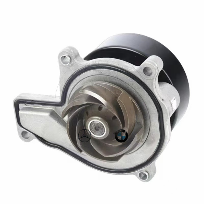 BMW F45, F46, F52, X1, F48, F49 engines; water pumps 120, 125, 220, 225, B38, B48 compatible.