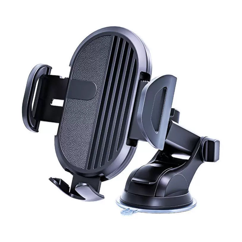 Sucker Car Phone Holder Mount Stand GPS Phone Mobile Cell