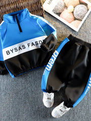 Yeni Payız Moda Körpə Qız Geyimləri Uşaq Geyimləri Infa