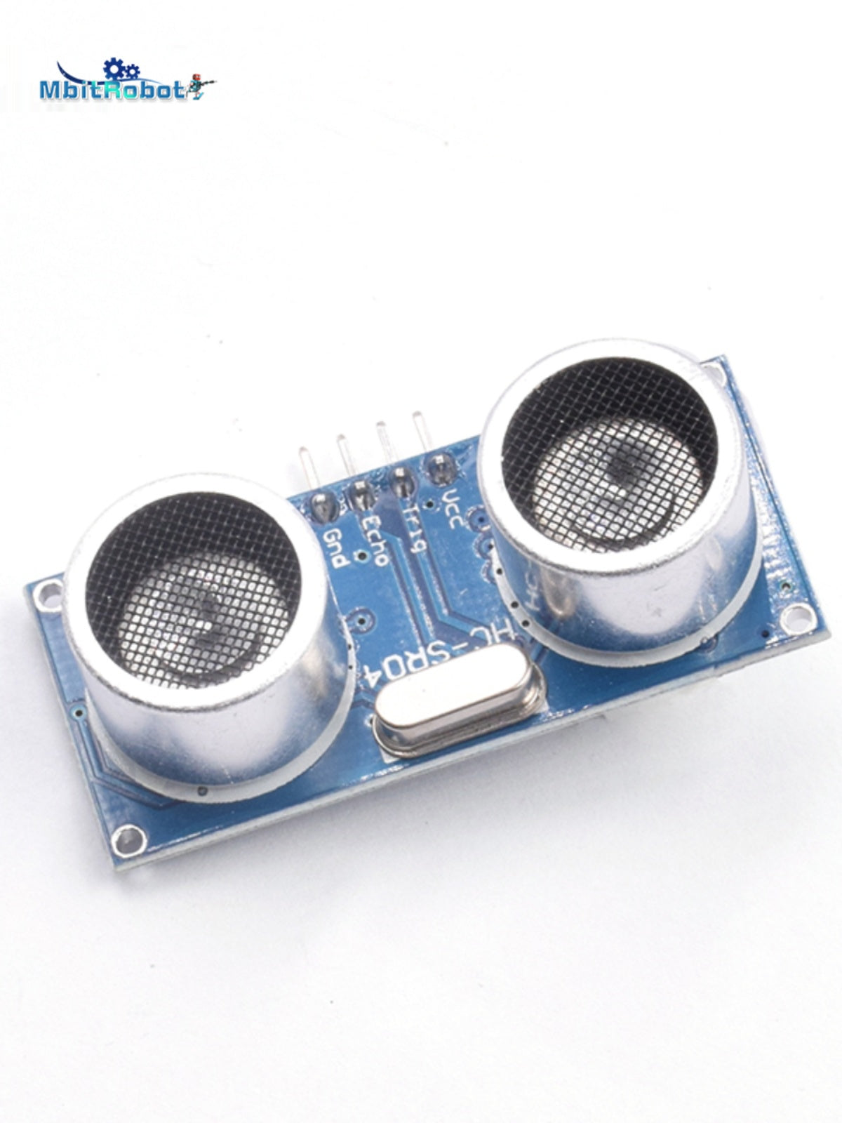 HC-SR04 ultrasəs modulu ultrasəs diapazonu sensoru /Raspberry Pi/arduino/STM32 üçün uyğundur