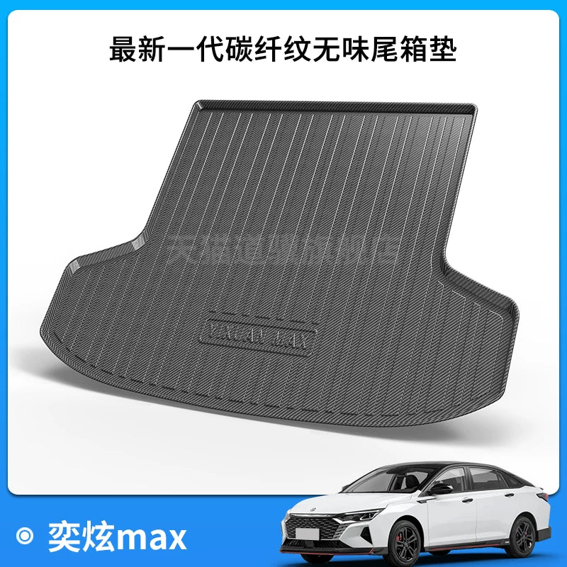 Dongfeng Fengshen L8/AX7 Yipai 008/007 Fengxing T5 Fengguang 580 Nano 06 Magistral Mat/Tail Mat