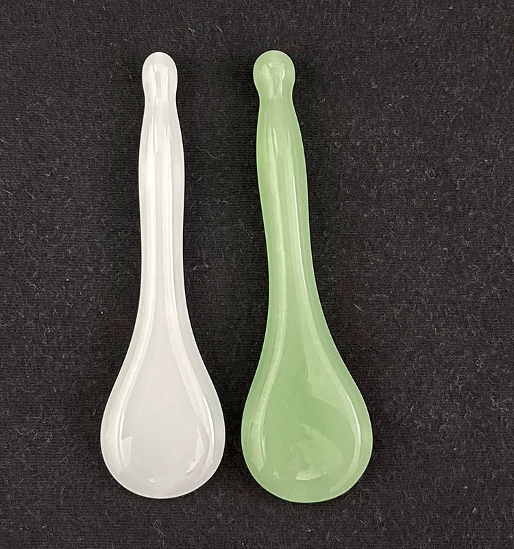 Təbii jade qırıntı taxtası, gözəllik təraş taxtası, qaldırıcı, bərkidici, vətər və vətərlər, üz meridianları, bütün bədən, təraş üçün ümumi təyinatlı.
