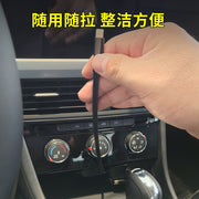 Ön və arxa oturacaqlar üçün 65 Vt gücündə super sürətli şarj üçün Volkswagen Bora genişləndirilmiş avtomobil şarj cihazı Type-C-dən USB adapterinə uyğundur
