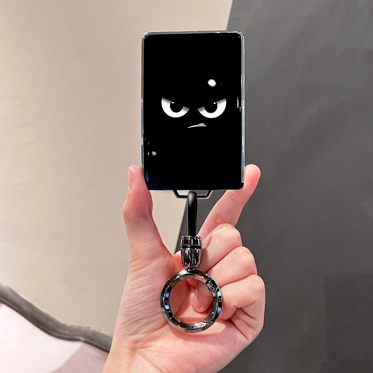 2025 Extreme Krypton 007gt Açar Qapağı MIX Qalın 7x Premium Extreme Krypton 001zeekr Kişilər üçün Tam Örtüklü Kart Sahibi