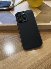 Elam qabıq filmi inteqrasiya olunmuş hər şey daxil obyektiv 17 Apple 14 ProMax mobil telefon qutusu iPhone 16 promax soyuducu mesh qutusu 15 Promax ultra nazik sərt qabıq 13pro/12/11/XR/XS üçün uyğundur