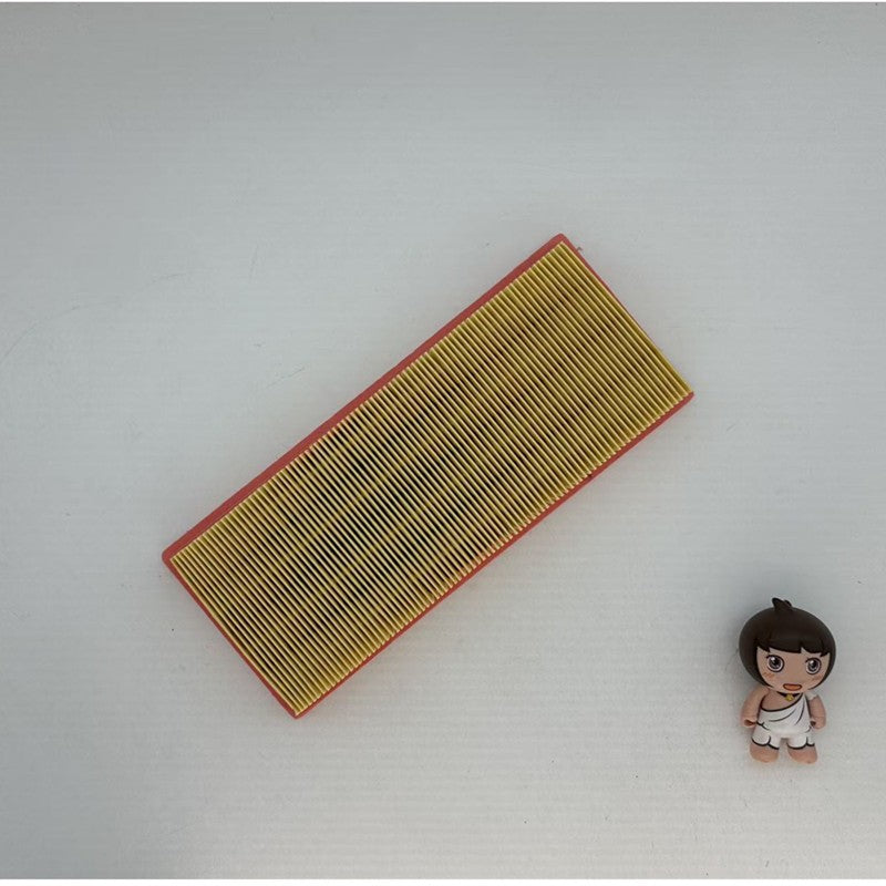 C037U is an air filter/air intake grille accessory that fits the 2017 Geely Vision X1 1.3L.