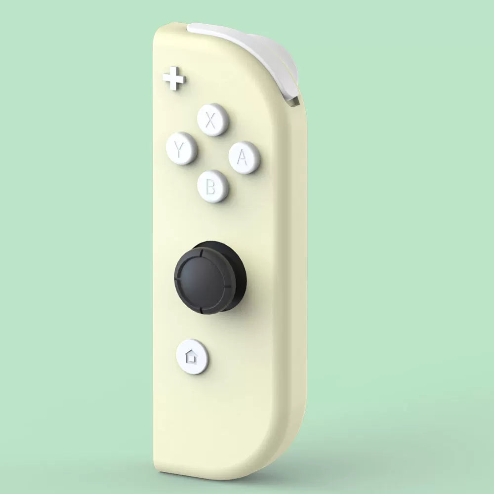Dingyou Nintendo switchjoycon sapı qabığı NS dəyişdirilmiş qabıq Oled universal sökülməsi düymələri ilə əvəzedici qabıq
