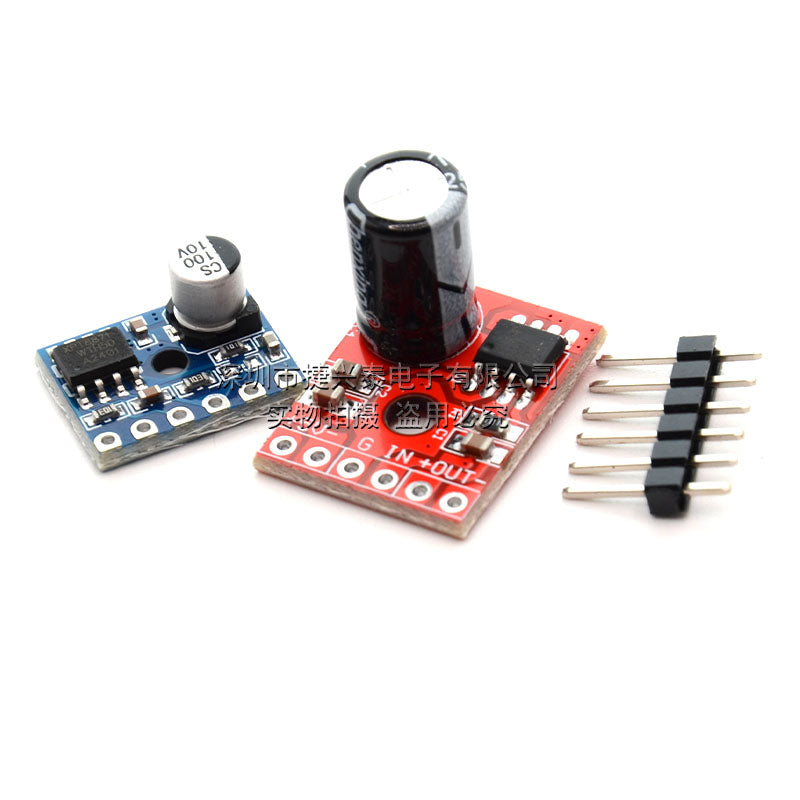 LTK5128 Mini Class AB Class D Modulu Rəqəmsal Güc Gücləndirici lövhə XPT8871 5W Audio Güc Gücləndiricisi DIY