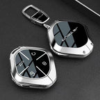 2026 JETOUR Dasheng IDM Lightning DCT Shanhai L6 avtomobil kuzov örtüyü tokası üçün Chery Jetour Dasheng açar örtüyünə tətbiq olunur