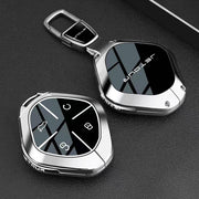 2026 JETOUR Dasheng IDM Lightning DCT Shanhai L6 avtomobil kuzov örtüyü tokası üçün Chery Jetour Dasheng açar örtüyünə tətbiq olunur