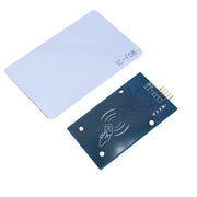 IC kartı oxu modulu NFC mobil telefon nəzarəti IO port çıxışı radiotezlik kartı mikrokontroller girişə nəzarət kartı modifikasiyası RFIC2