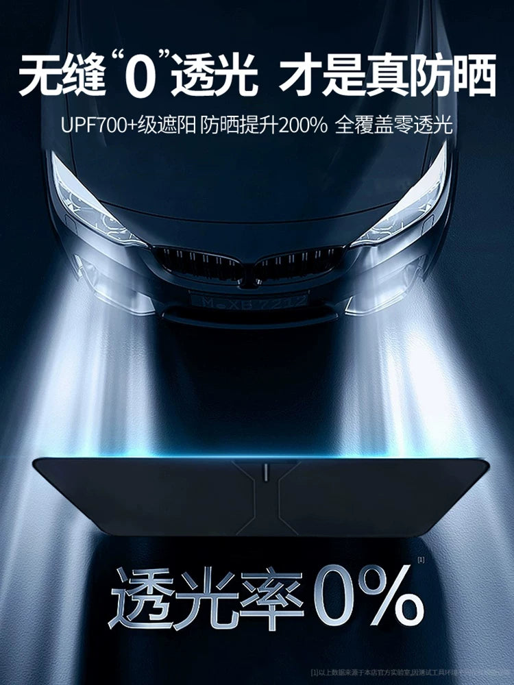 Nissan Sylphy, Qashqai, Teana, X-Trail, Tiida avtomobil günəşdən qoruyucu pərdələri, ön şüşənin günəşdən qoruyucu və istilik izolyasiyası çətir panelləri üçün uyğundur.