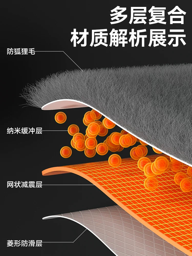 Universal soft steering wheel cover for cars, warm and non-slip, for men and women, suitable for Volkswagen, BMW and Audi.