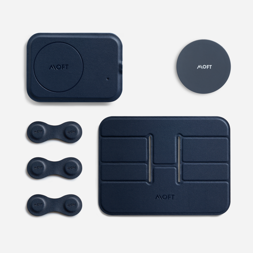 MOFT Smart Mat Çoxfunksiyalı Maqnit Masa Mat, Noutbuk Stendi, Hündürlüyü Tənzimlənən Ofis İş Masası