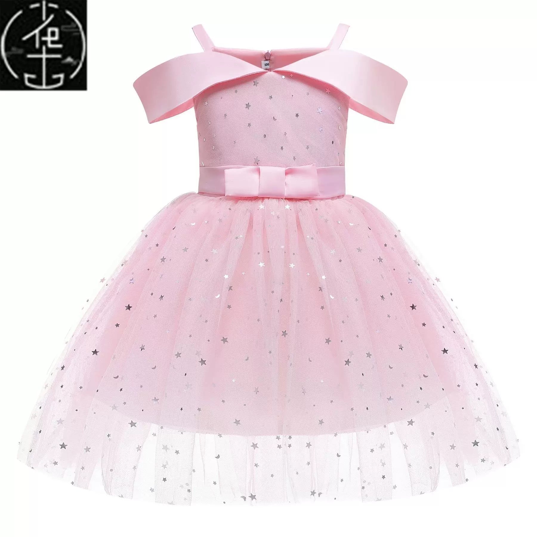 Uşaq geyimləri Yay körpə qızlar üçün uşaq geyimləri