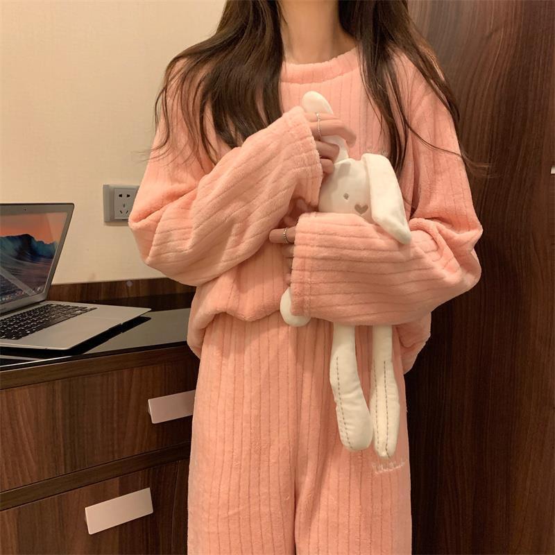 pijamalar pijamalar qış pijamaları qadın gecə geyimləri pijama