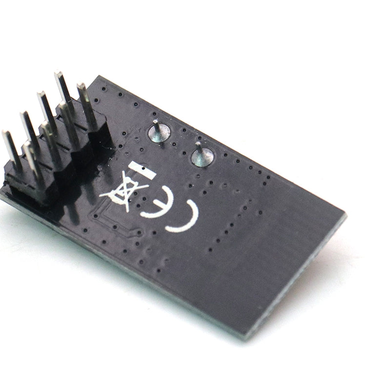 Qara NRF24L01 simsiz modul 24L01+ təkmilləşdirilmiş versiyası Black King Kong