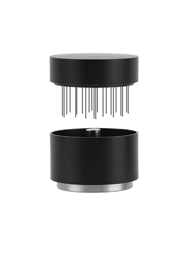 Qəhvə tozu presi üçün toz çəkic ikisi birdə sabit gücə basa bilər sabit qüvvəli toz presi iynə tipli 51/53/58mm universal